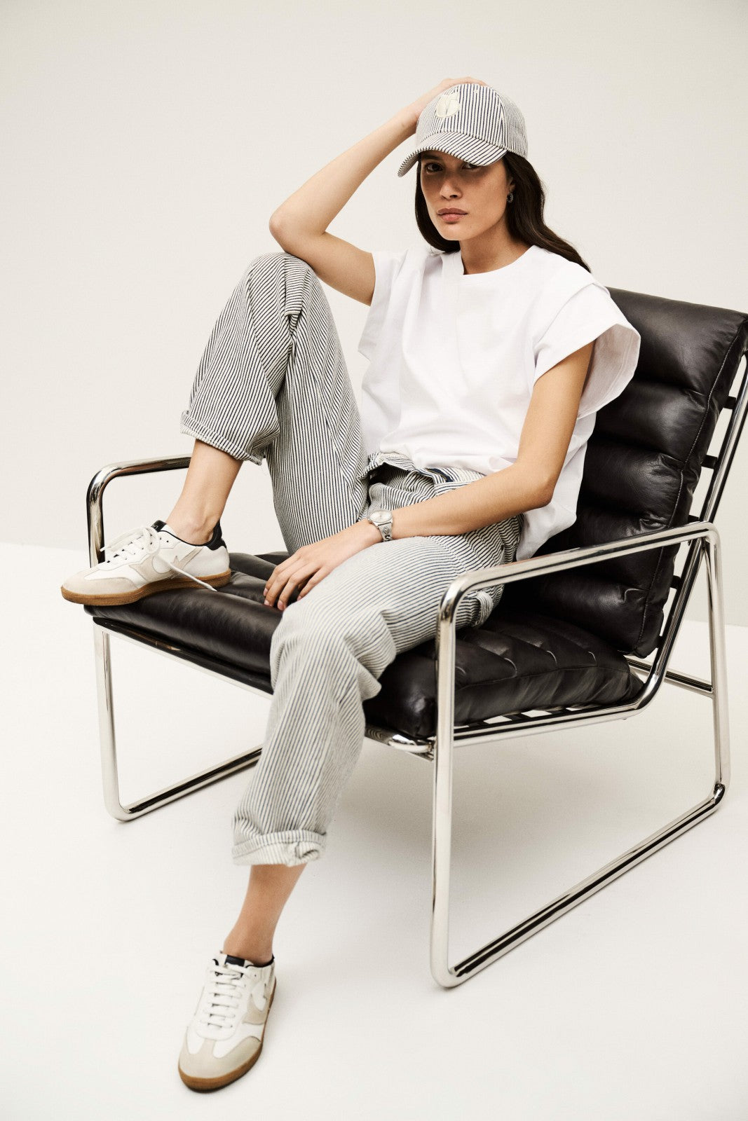 Tshirt Pio Blanc