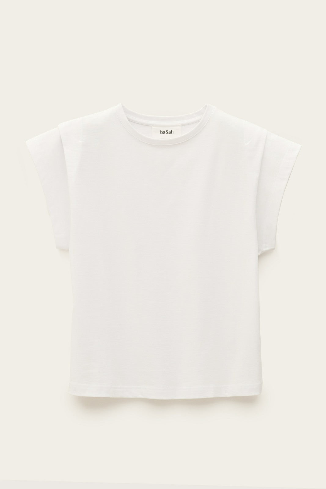 Tshirt Pio Blanc