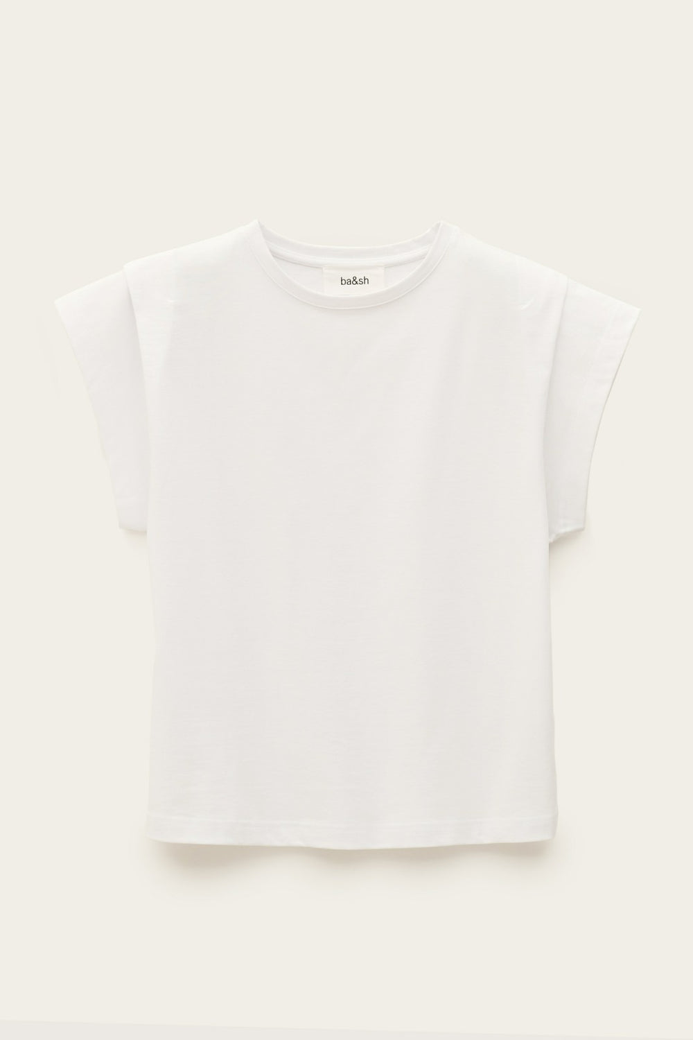 Tshirt Pio Blanc