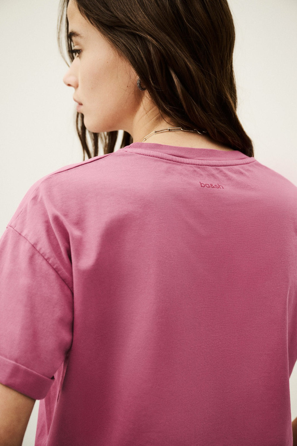 Tshirt Rosie Rose