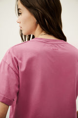 Tshirt Rosie Rose