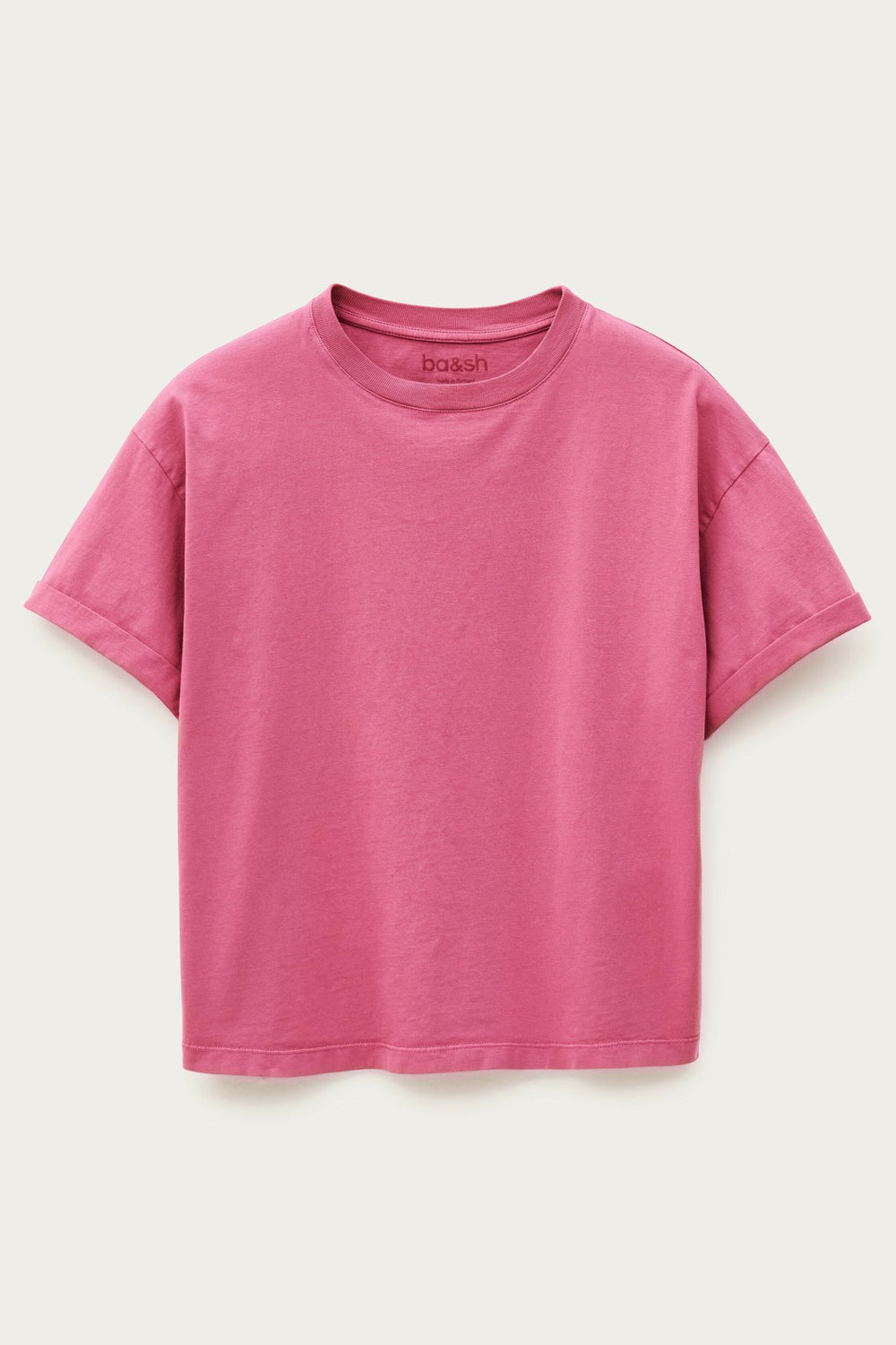 Tshirt Rosie Rose