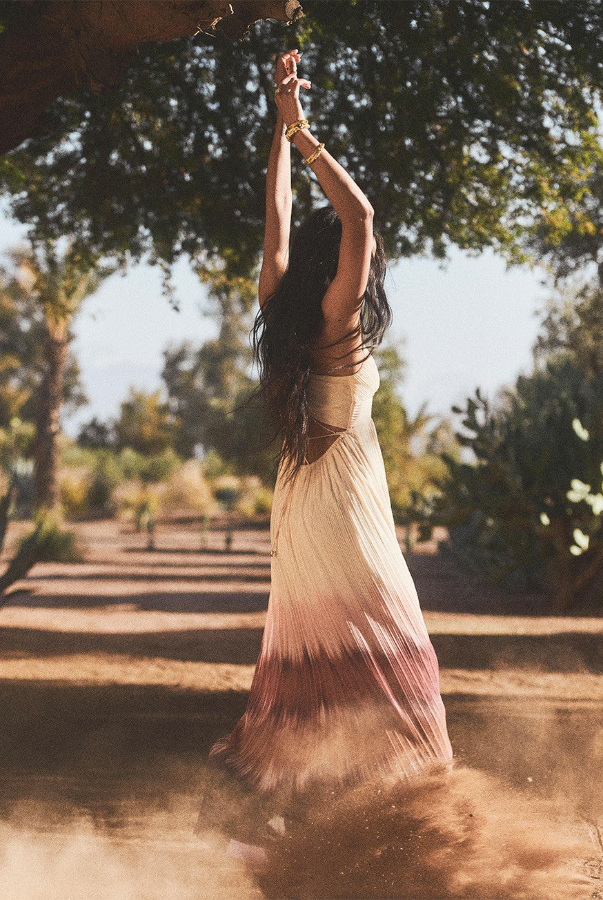 Dress Wila Rose