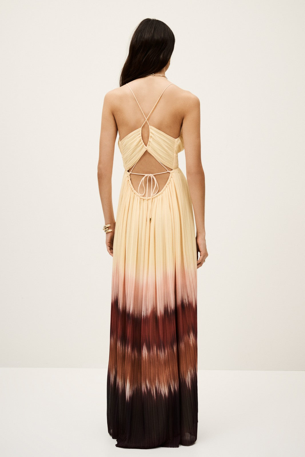 Dress Wila Rose