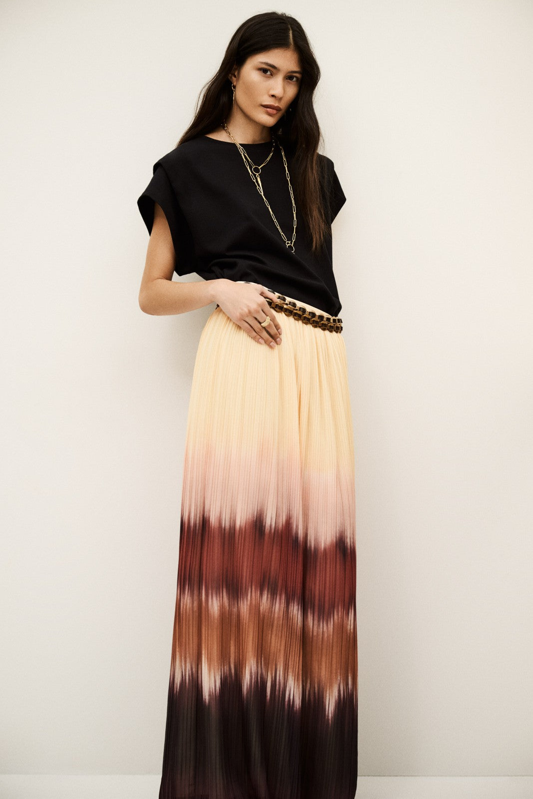 Skirt Wina Rose
