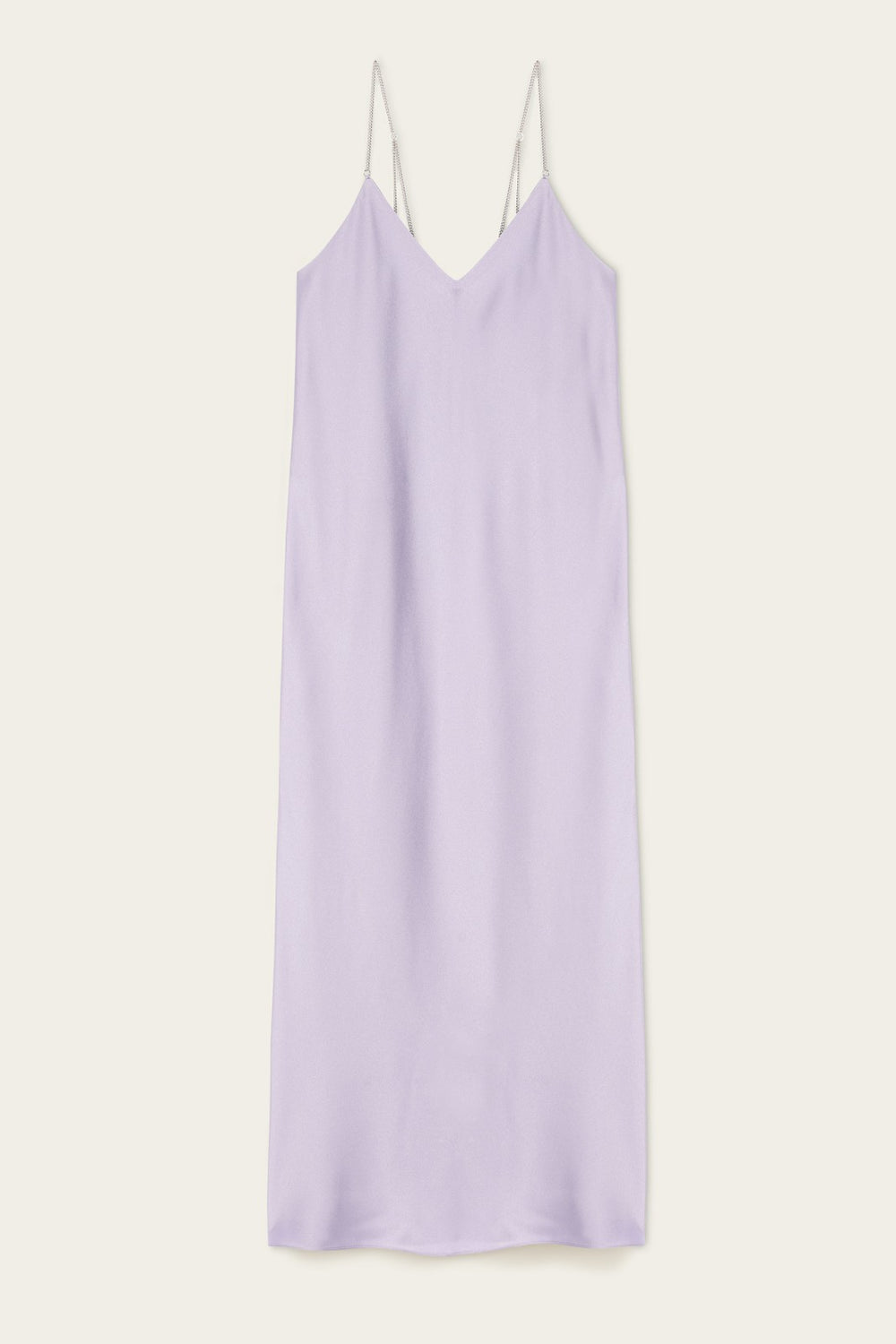Dress Chiara Violet