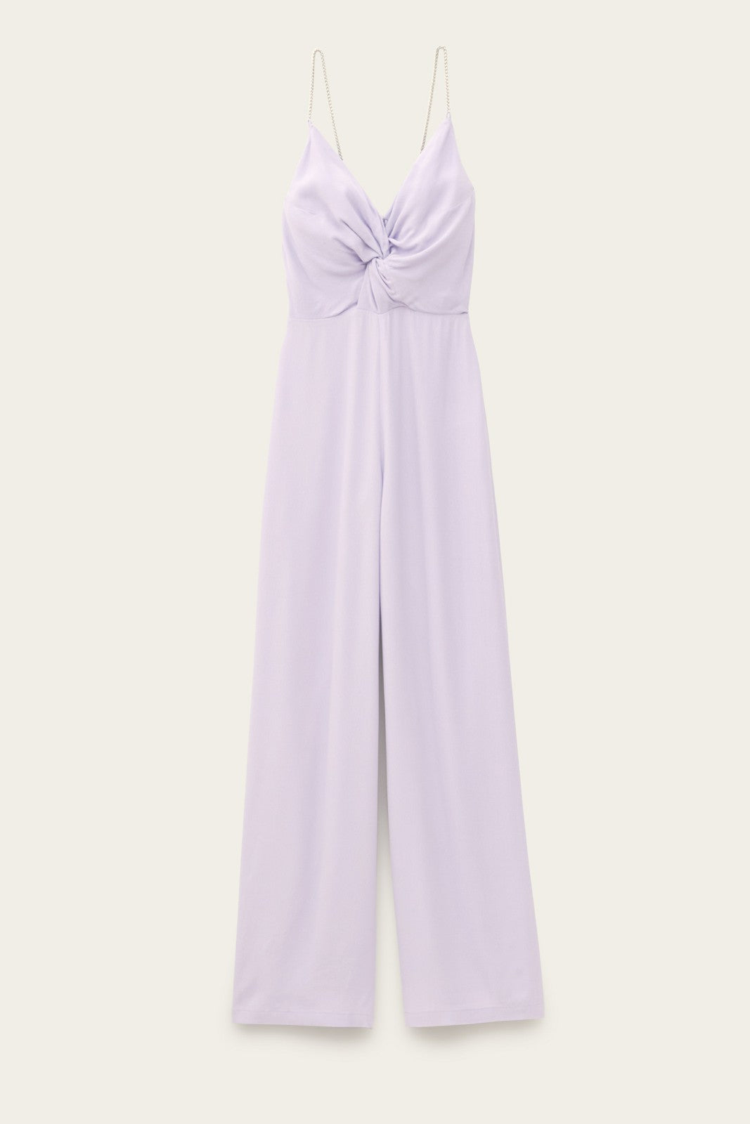 Jumpsuit Fifia Violet