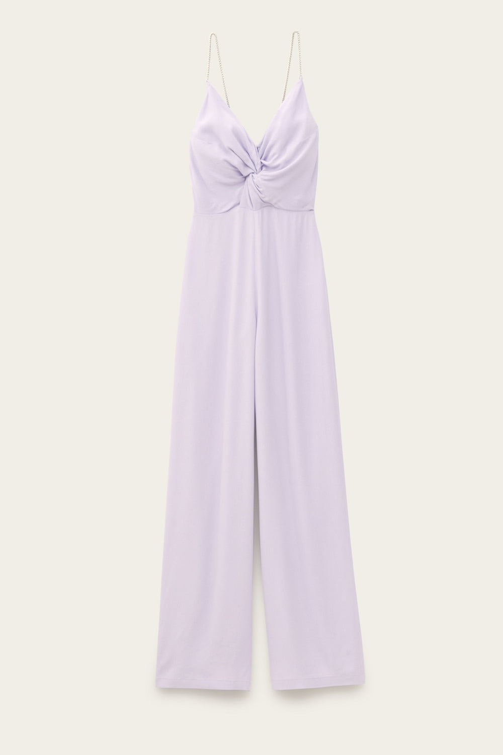 Jumpsuit Fifia Violet