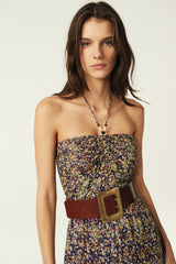 Dress Lorie Violet