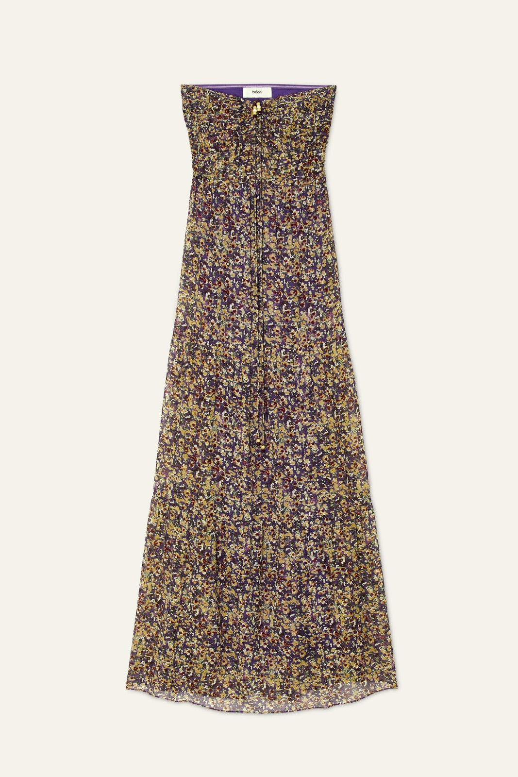 Dress Lorie Violet