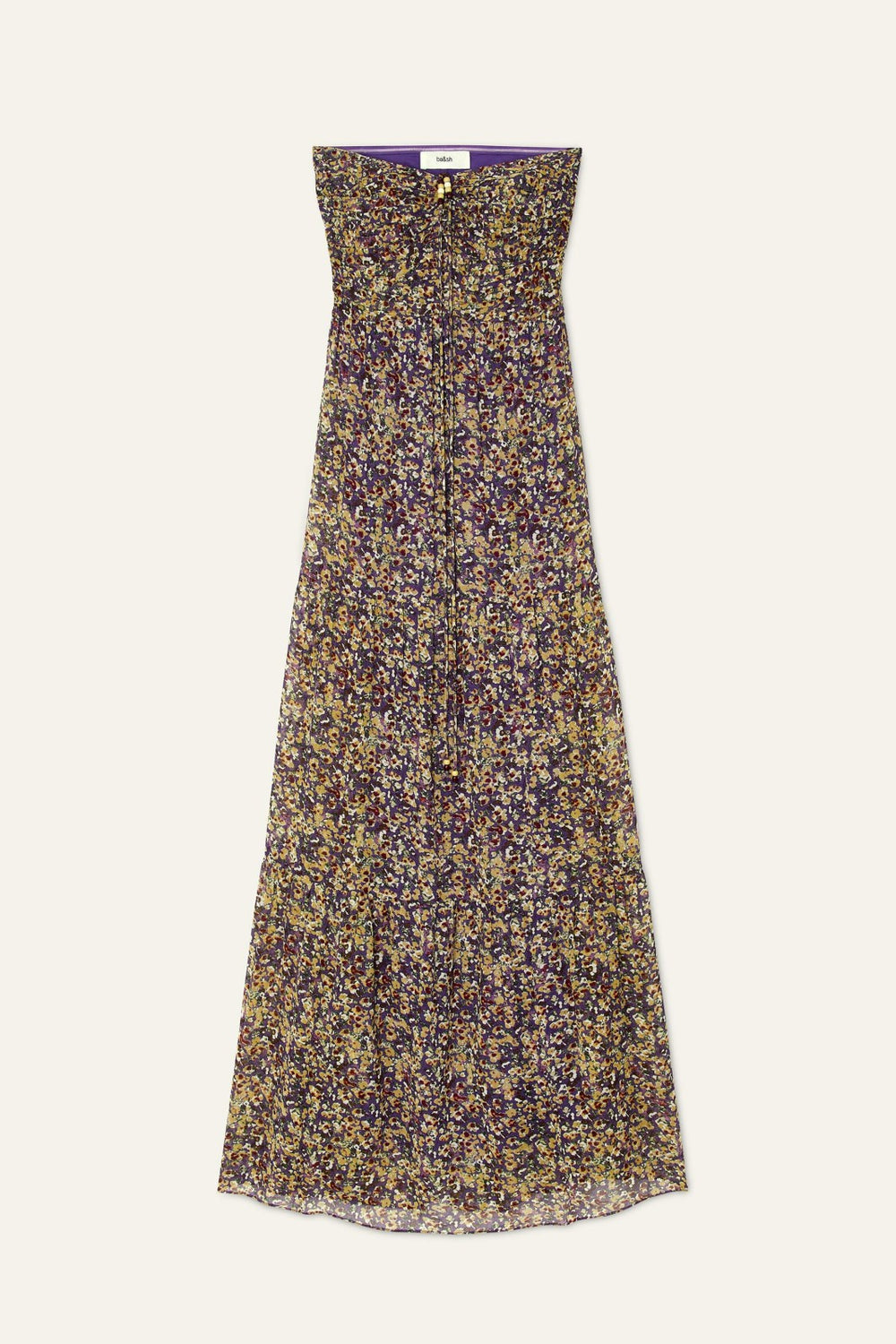 Dress Lorie Violet