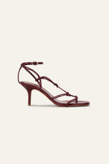 Ciloo Sandals Rouge