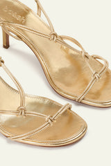 Ciloo Sandals Gold