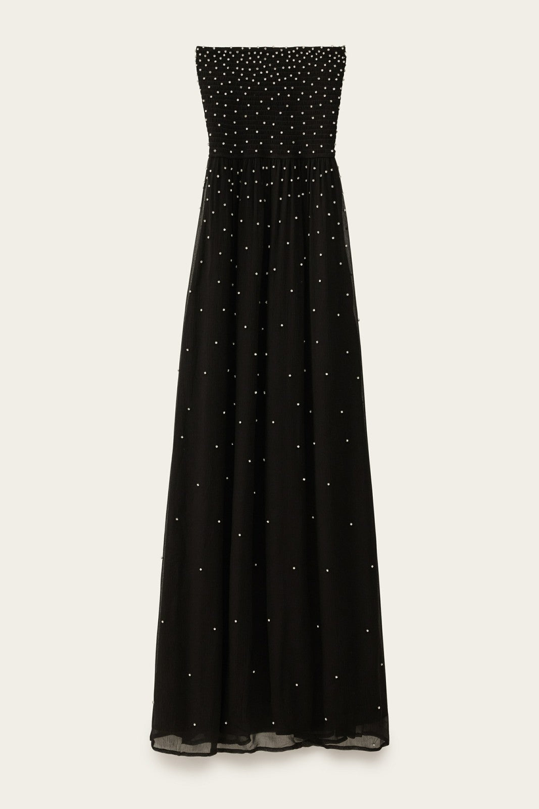 Dress Laura Noir