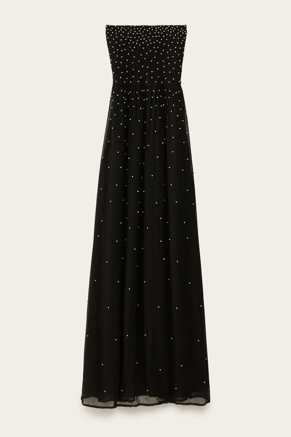 Dress Laura Noir