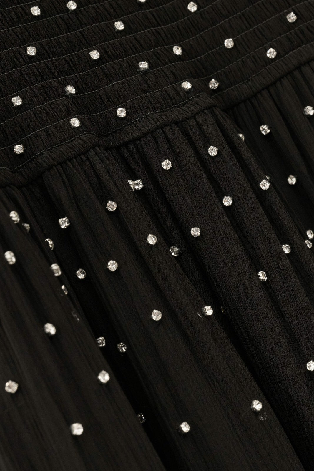 Dress Laura Noir