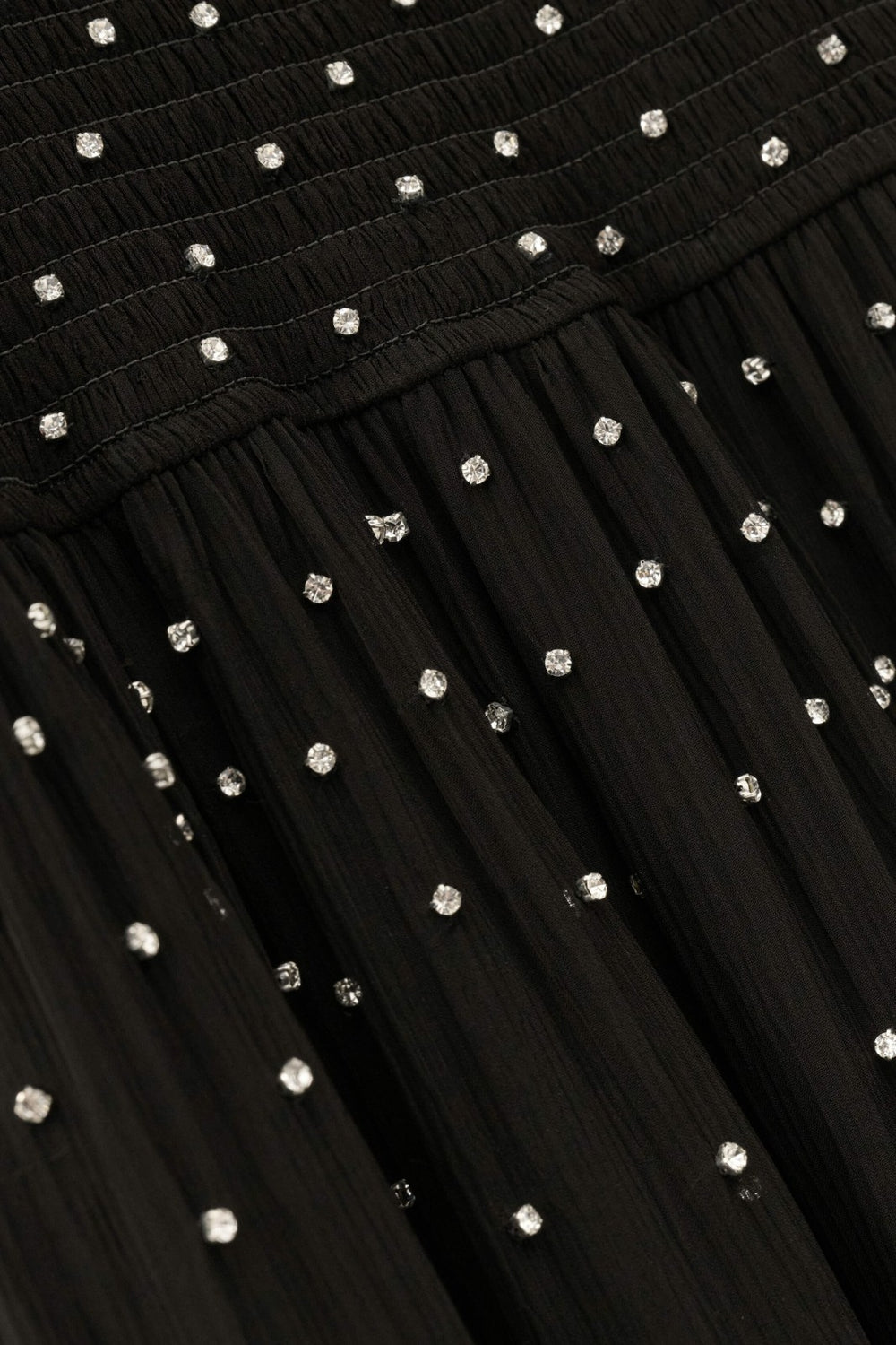 Dress Laura Noir