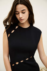 Dress Chassy Marine