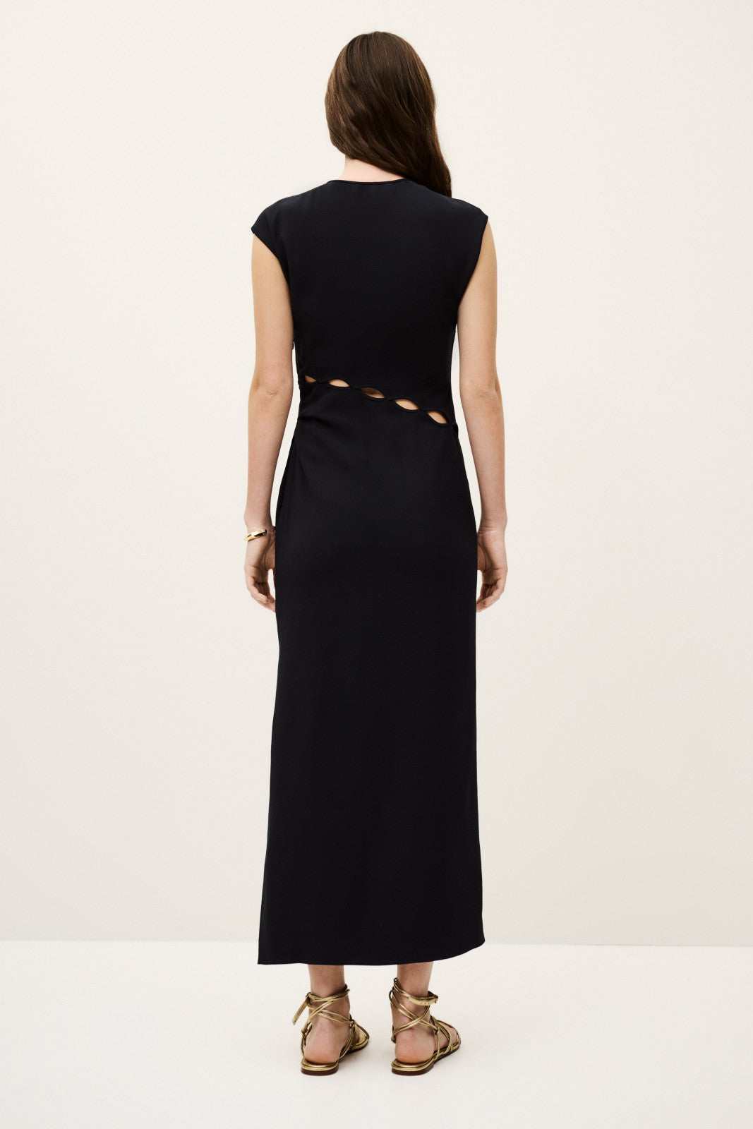 Dress Chassy Marine