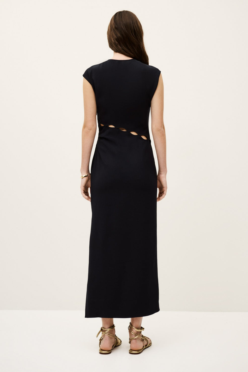 Dress Chassy Marine