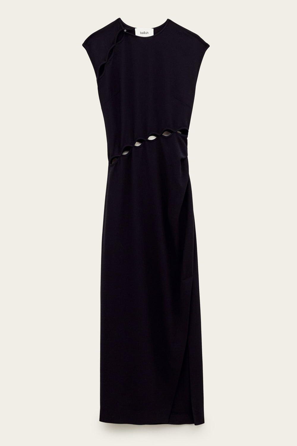 Dress Chassy Marine