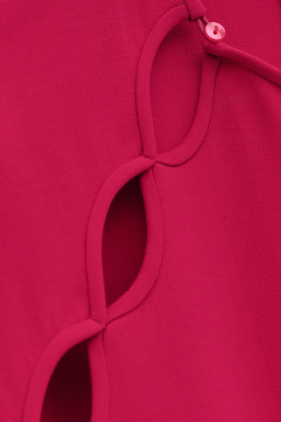 Dress Chassy Rose