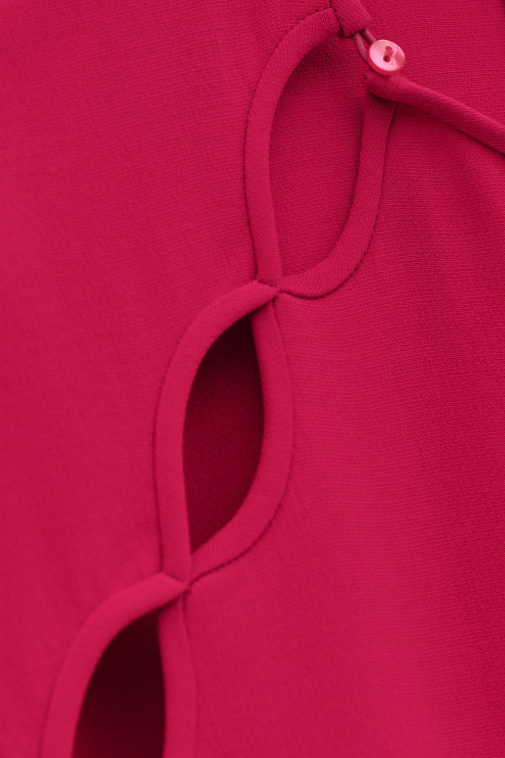 Dress Chassy Rose