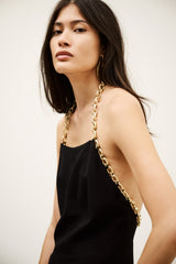 Jumpsuit Farrah Noir