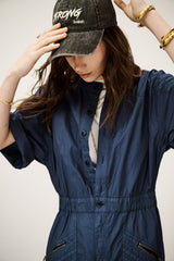 Jumpsuit Bereta Marine