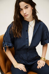 Jumpsuit Bereta Marine