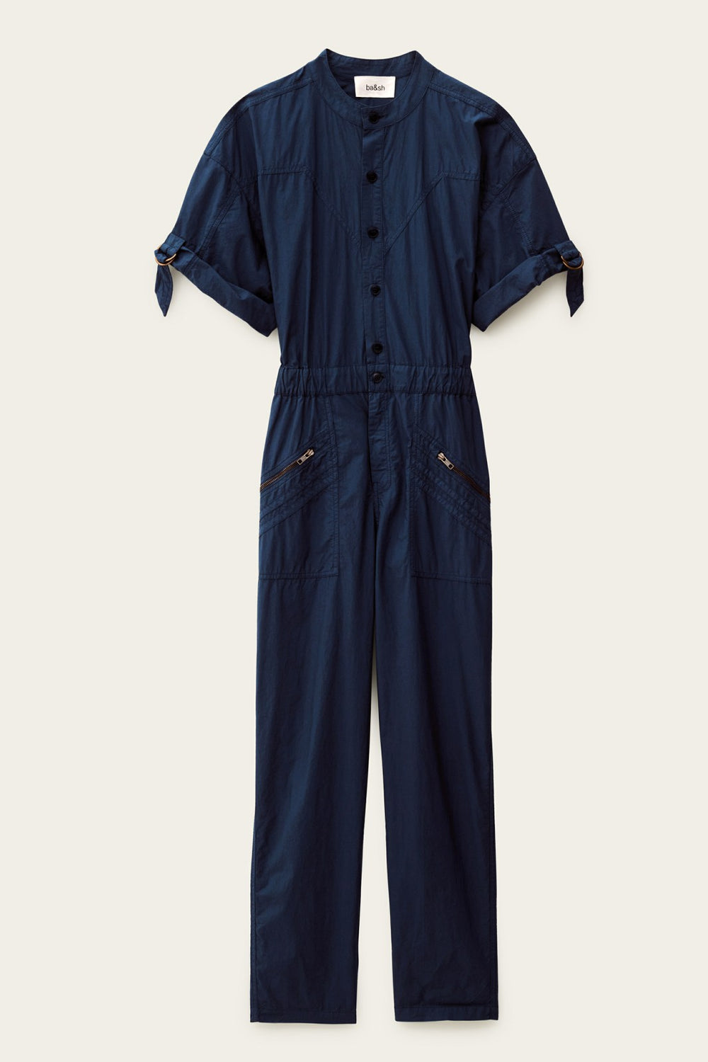 Jumpsuit Bereta Marine