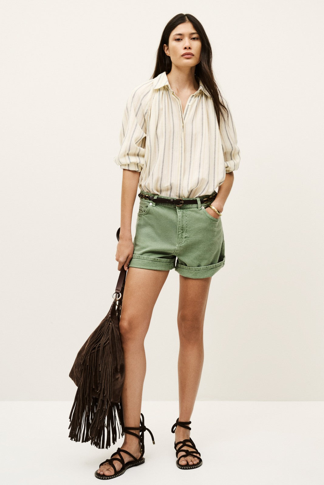 Bermuda Facha Vert