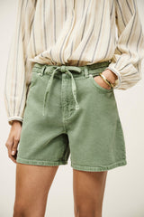 Bermuda Facha Vert