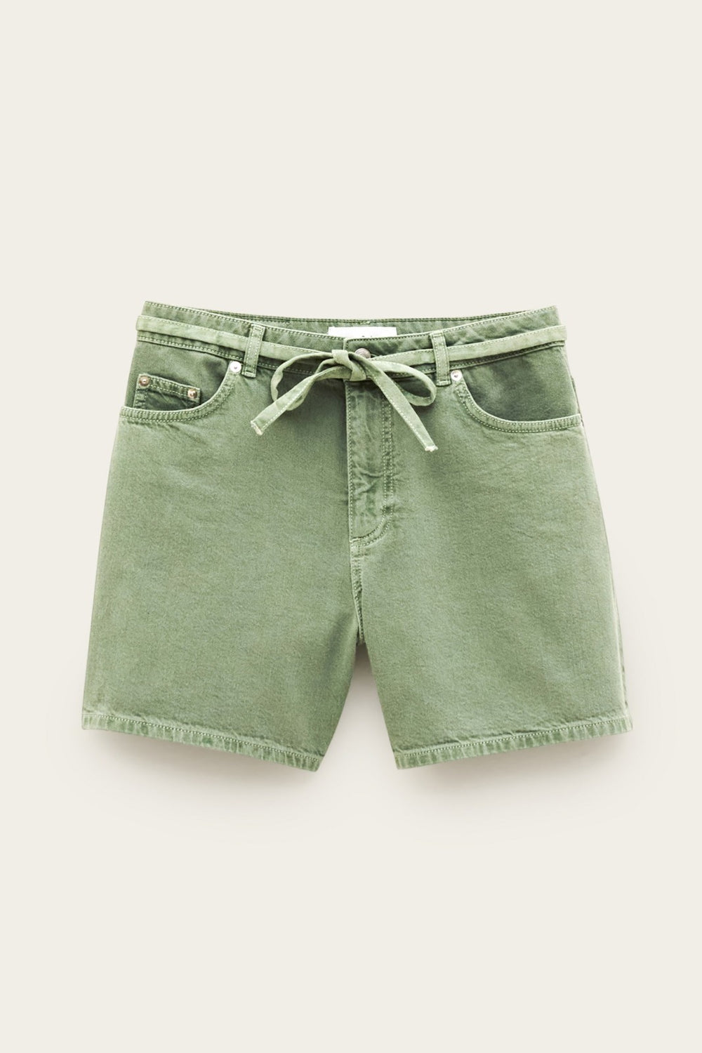 Bermuda Facha Vert