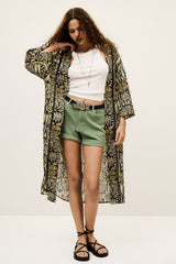 Kimono Penelope Kaki