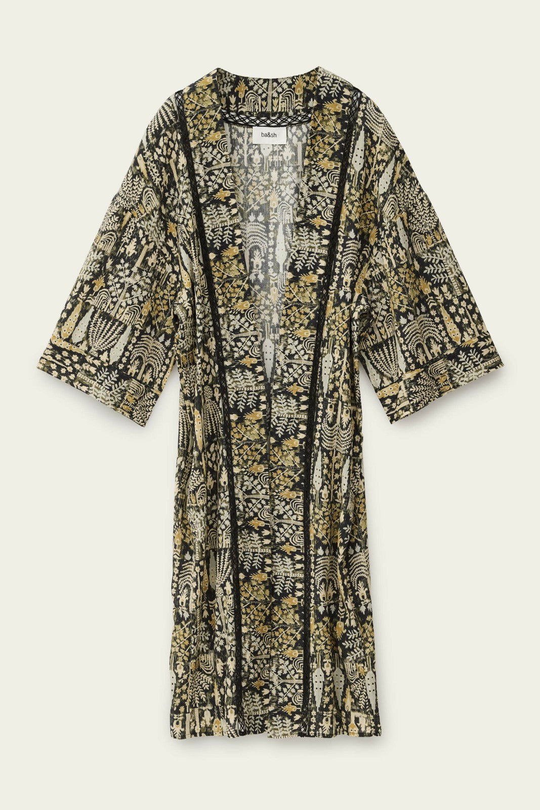 Kimono Penelope Kaki