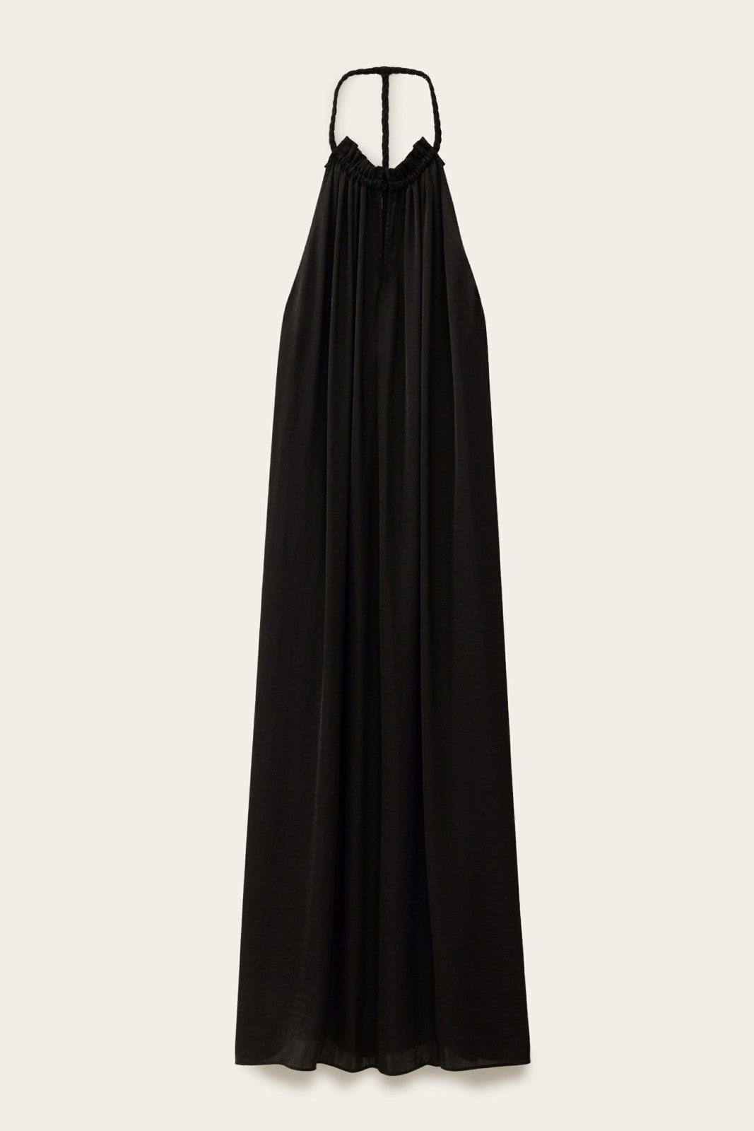 Dress Solal Noir