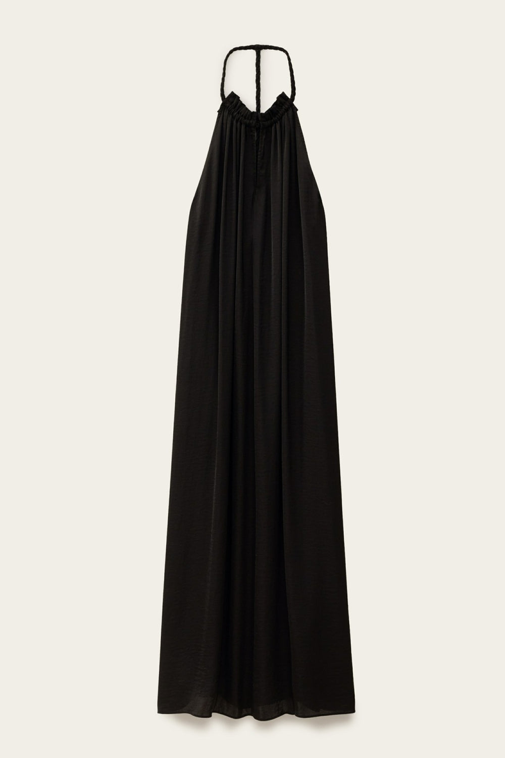 Dress Solal Noir