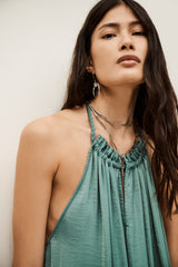 Dress Solal Vert