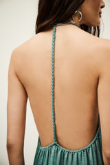 Dress Solal Vert
