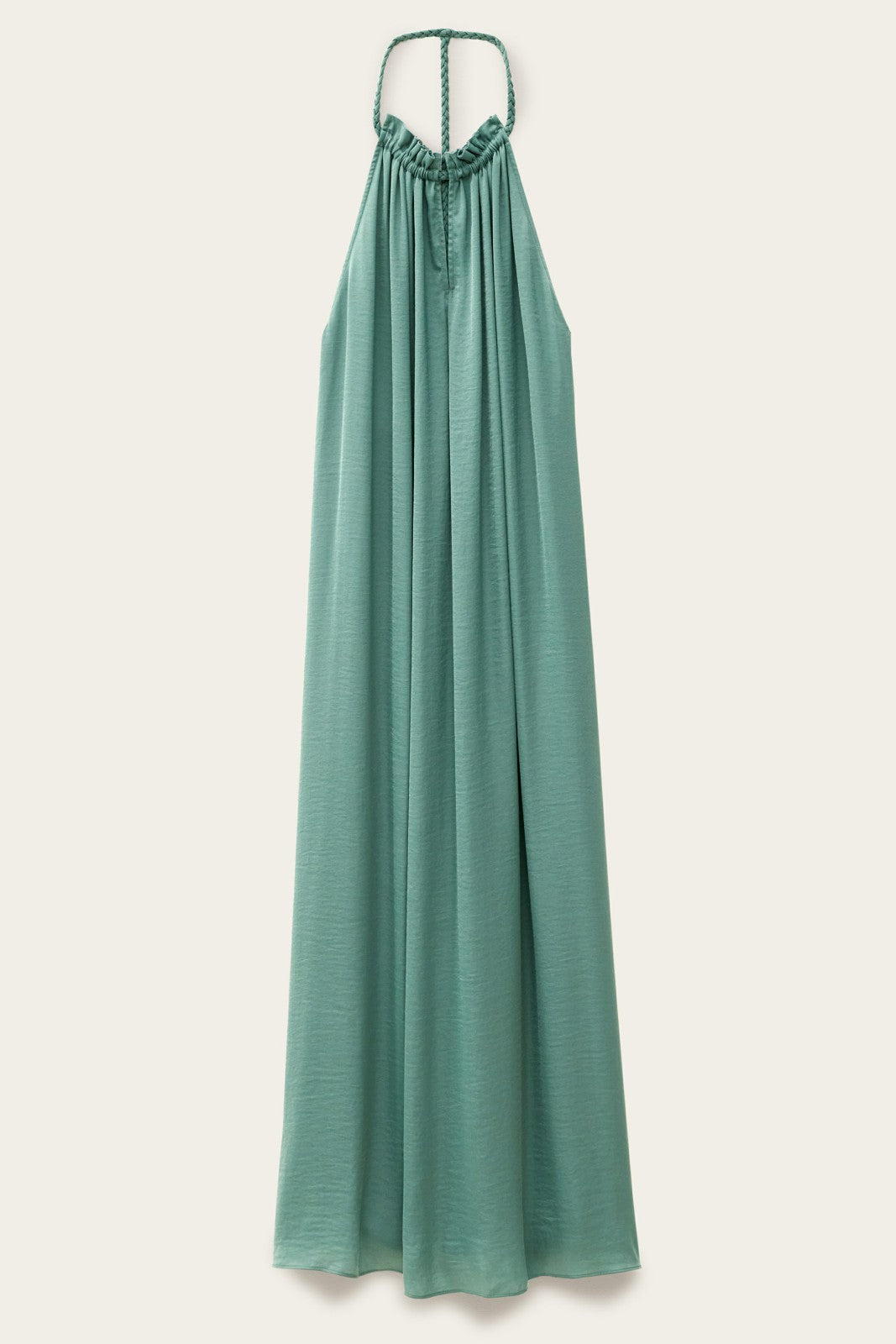 Dress Solal Vert