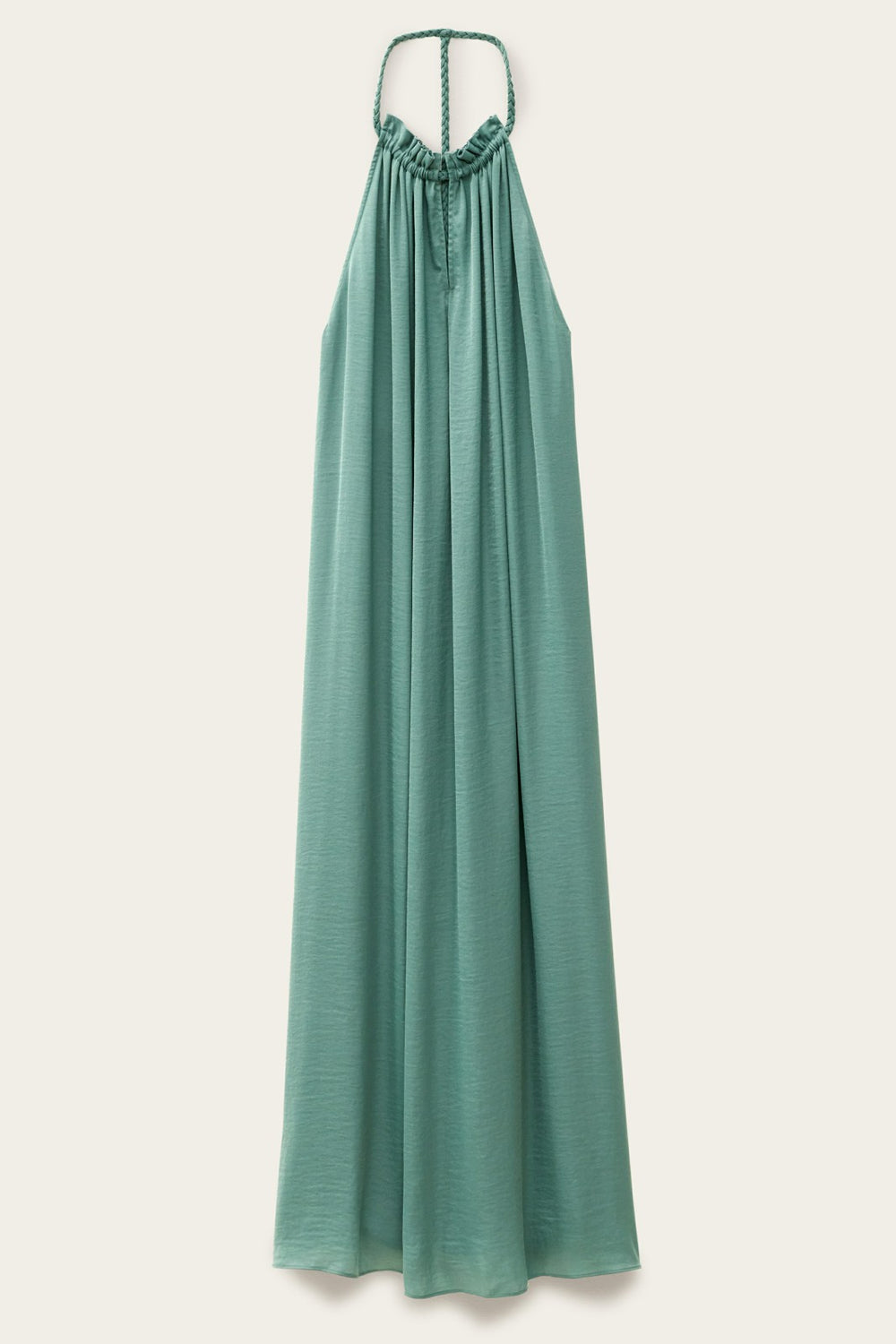 Dress Solal Vert