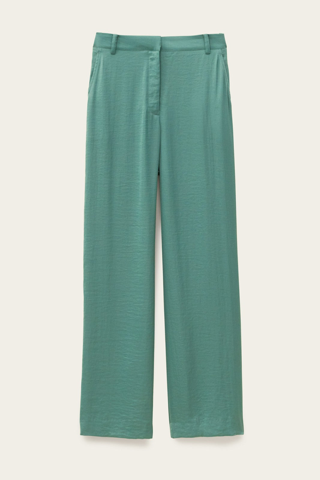 Pant Solveig Vert