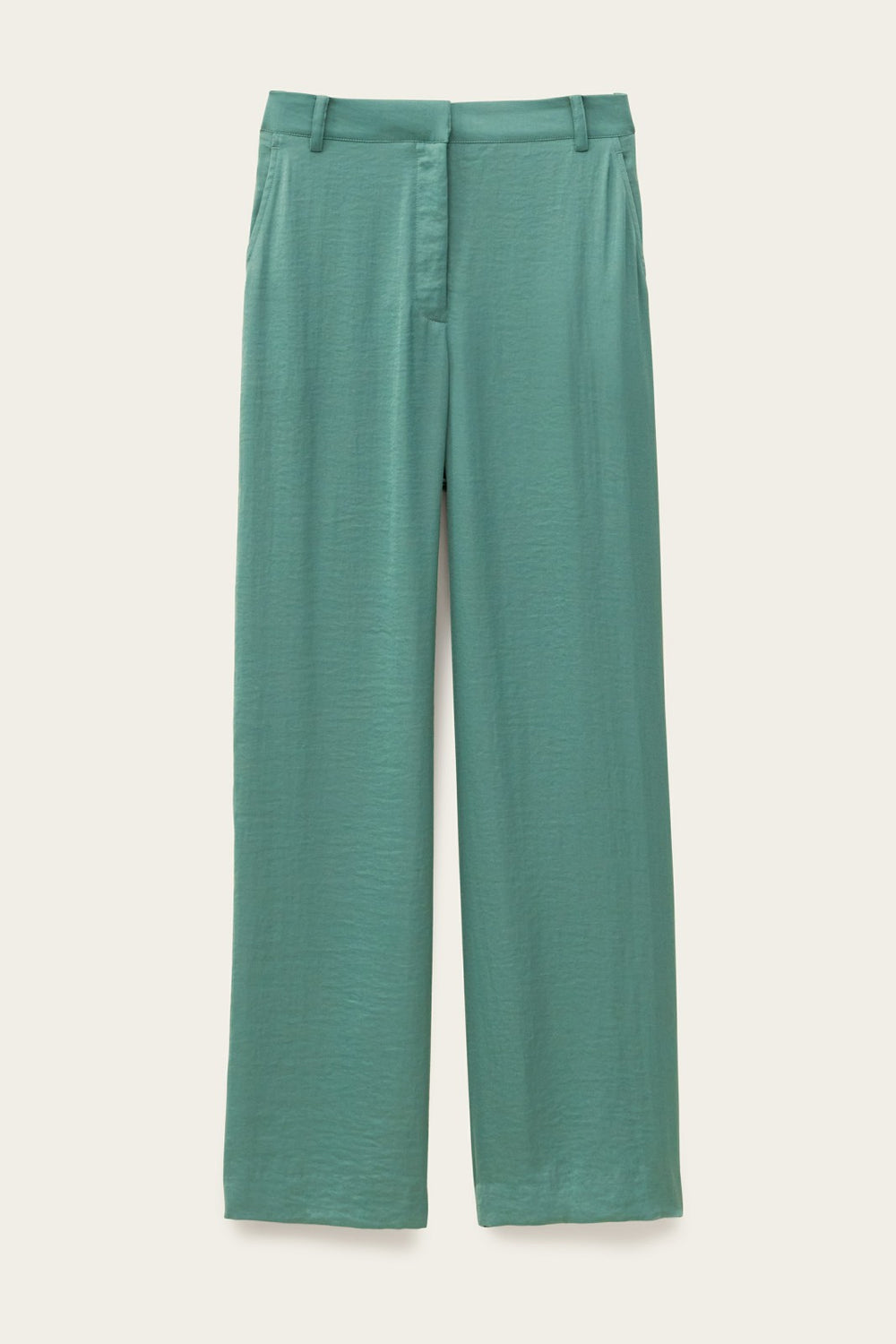Pant Solveig Vert