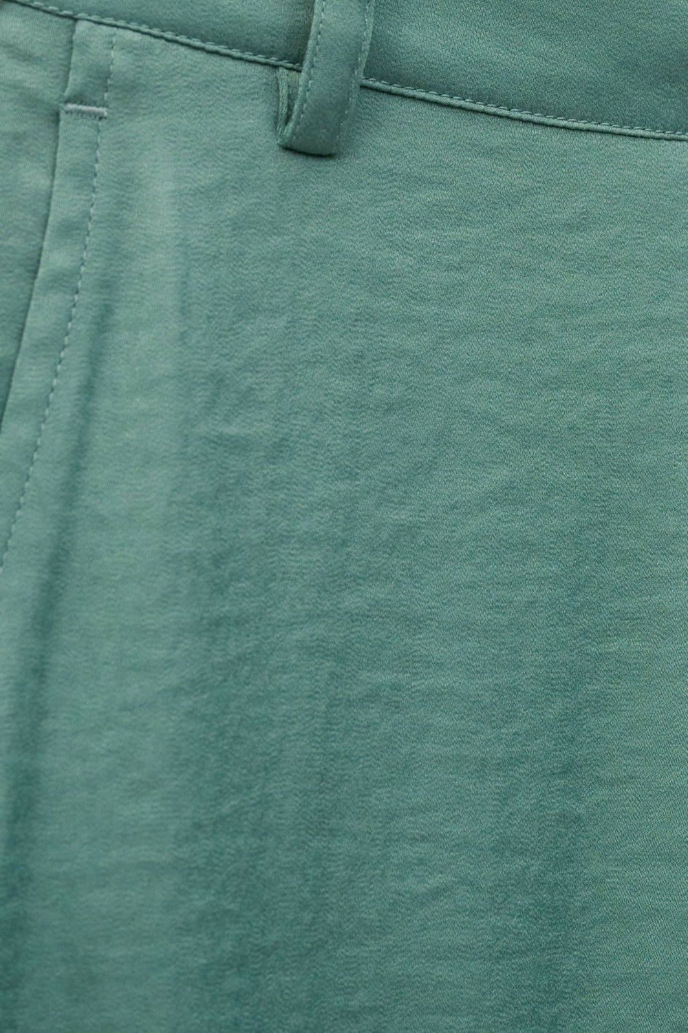 Pant Solveig Vert