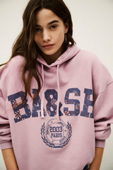 Bamby Swearshirt Rose