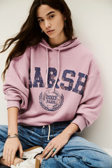 Bamby Swearshirt Rose