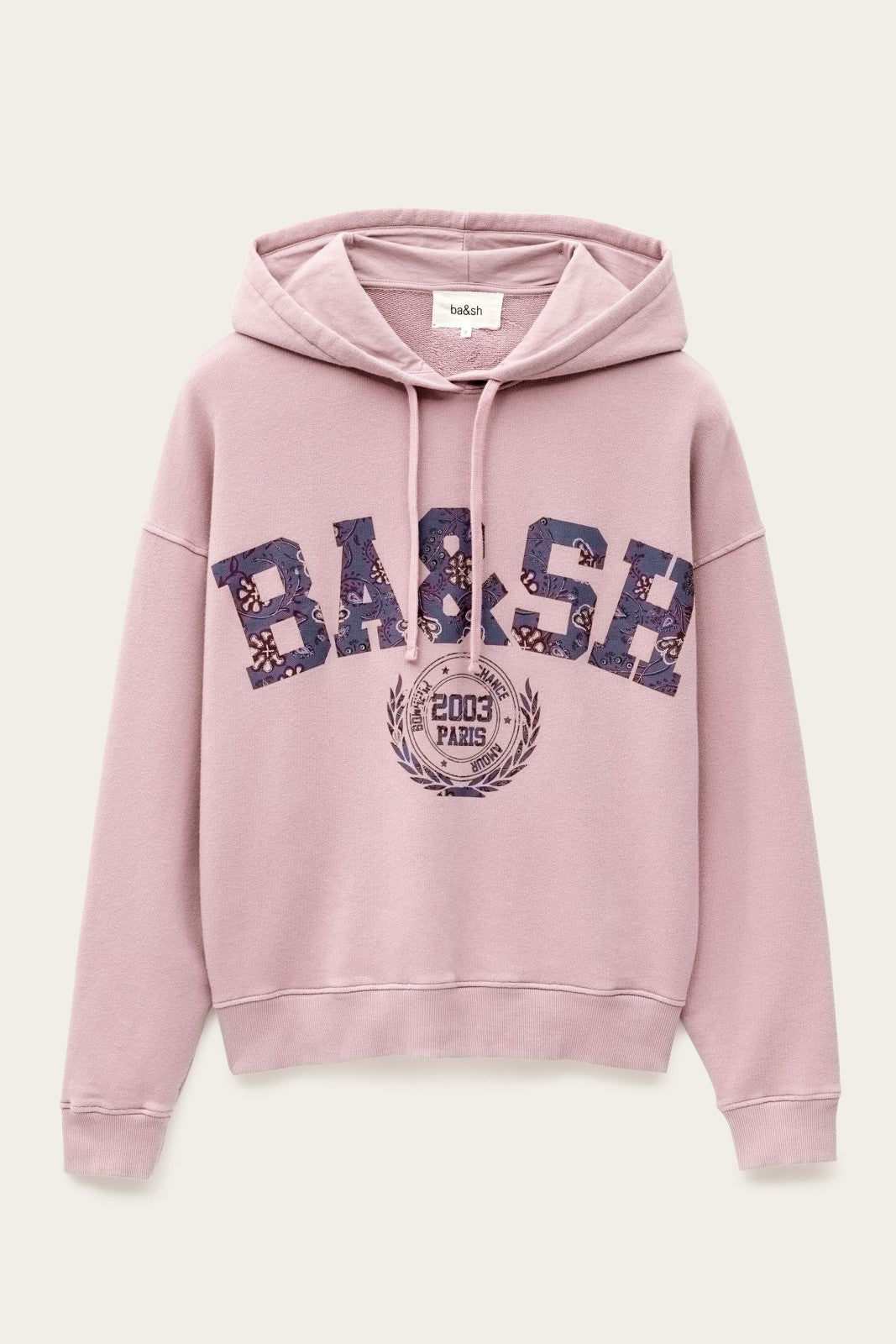 Bamby Swearshirt Rose