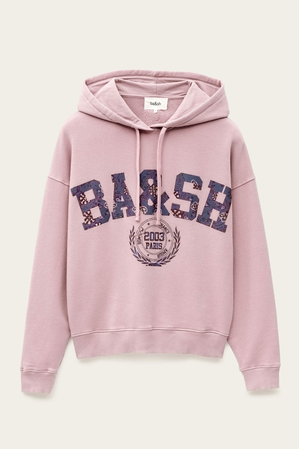 Bamby Swearshirt Rose