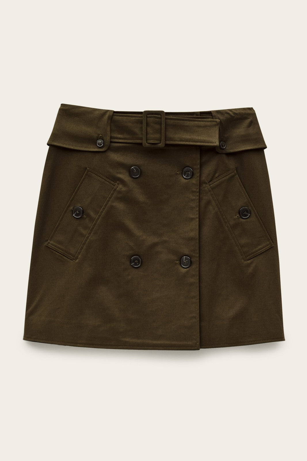 Skirt Janae Kaki